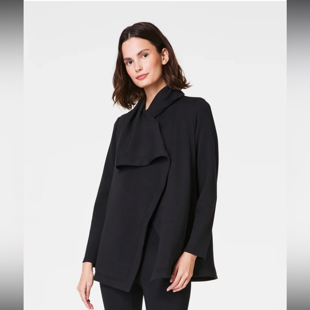 Spanx AirEssentials Open Wrap Cardigan